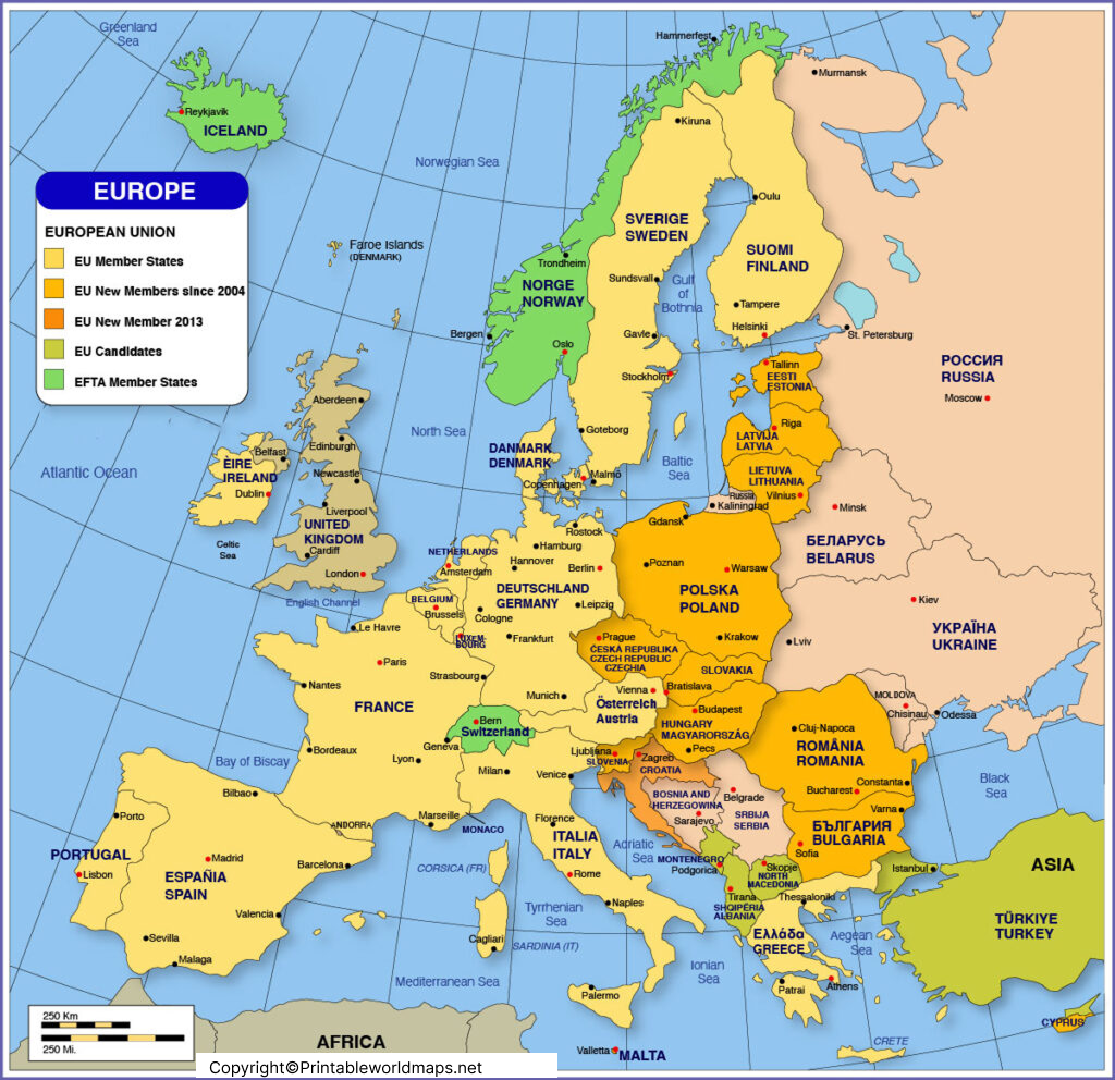 EUROPE map political 1024x992 1
