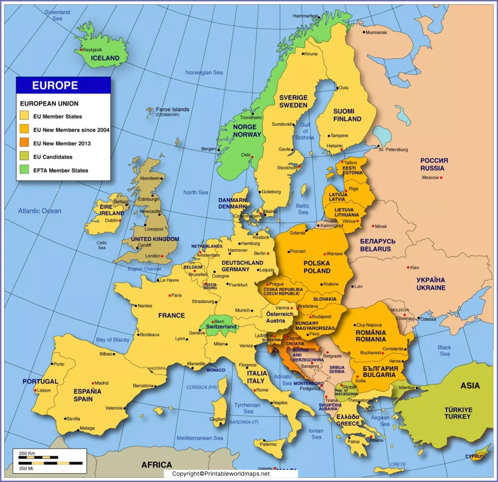 Labeled Map of Europe.jpg 1024x992 1