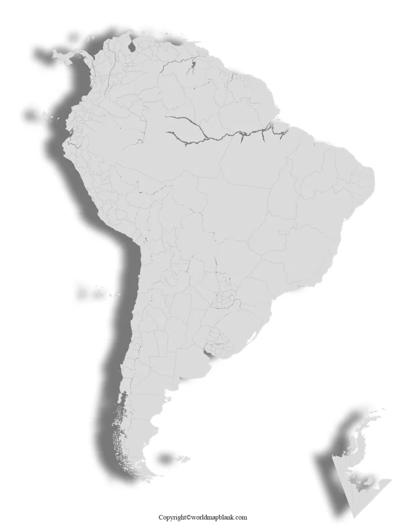 Transparent South America PNG Map.png