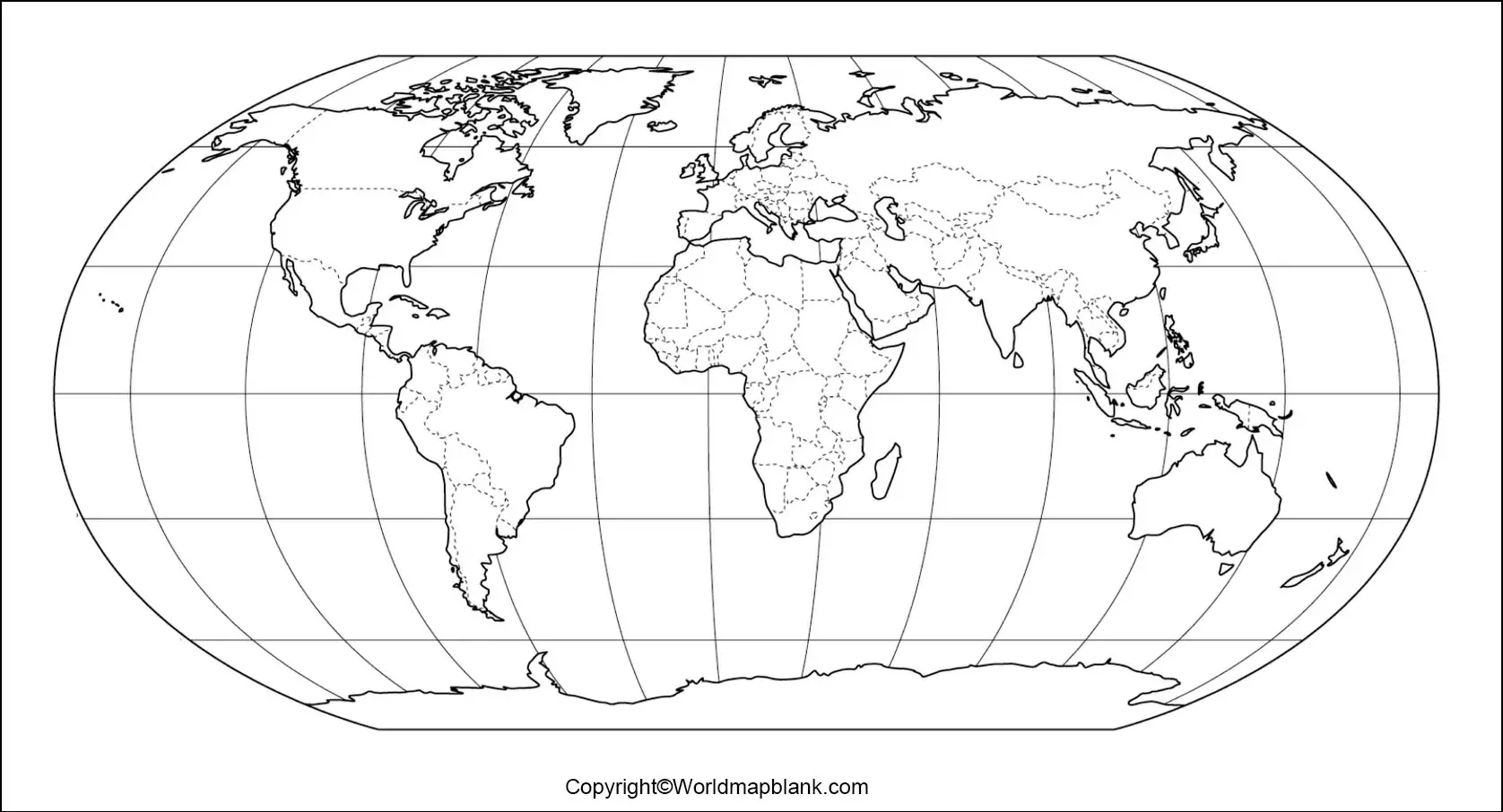 Printable Blank World Map World Map Blank Pdf Printable World Maps Printable Blank World Map World Map Blank Pdf Printable World Maps