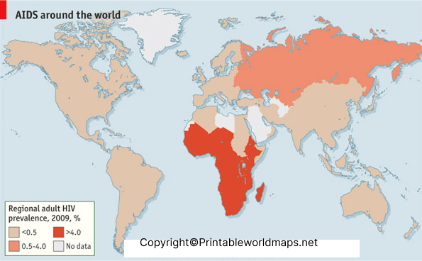 Printable World Temperature Map Template in PDF 4 map of world with temperture